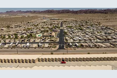 1905 Victoria Farms, Lot 374 Rd, Lake Havasu City, AZ 86404 - Photo 34