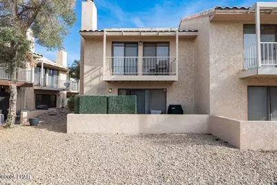 8625 Riverside Dr #55, Parker, AZ 85344 - Photo 26