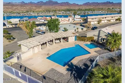 8625 Riverside Dr #55, Parker, AZ 85344 - Photo 28