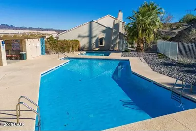 8625 Riverside Dr #55, Parker, AZ 85344 - Photo 30