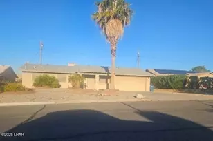 3615 Warm Springs Dr, Lake Havasu City, AZ 86406 - Photo 1