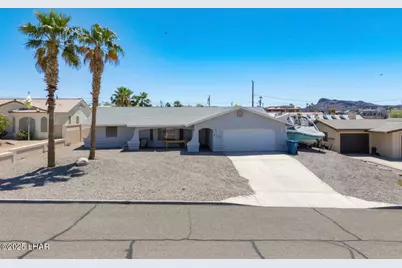 2724 Diablo Dr, Lake Havasu City, AZ 86406 - Photo 1