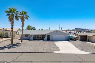 2724 Diablo Dr, Lake Havasu City, AZ 86406 - Photo 1