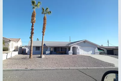 2724 Diablo Dr, Lake Havasu City, AZ 86406 - Photo 2