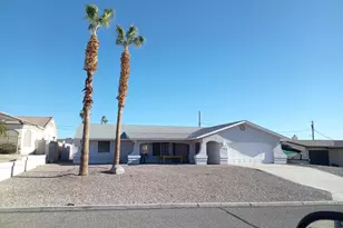 2724 Diablo Dr, Lake Havasu City, AZ 86406 - Photo 2