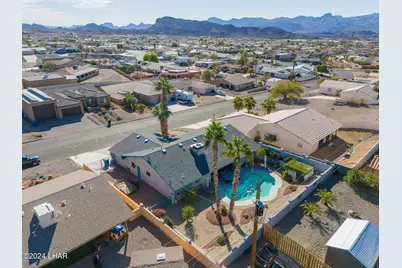 3255 Thundercloud Dr, Lake Havasu City, AZ 86406 - Photo 36