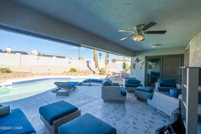 3255 Thundercloud Dr, Lake Havasu City, AZ 86406 - Photo 30