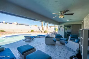 3255 Thundercloud Dr, Lake Havasu City, AZ 86406 - Photo 30