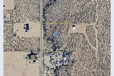 880 Glen Canyon Rd, Golden Valley, AZ 86413 - Photo 1