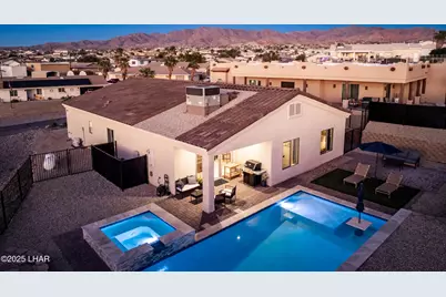 2974 Talley Dr, Lake Havasu City, AZ 86404 - Photo 36