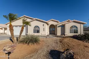 3662 Swordfish Dr, Lake Havasu City, AZ 86406 - Photo 2