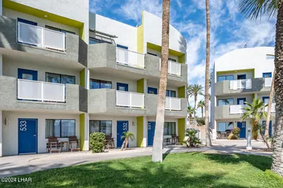 1000 McCulloch Blvd N #545, Lake Havasu City, AZ 86403 - Photo 2