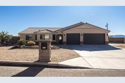 3890 Oro Grande Blvd, Lake Havasu City, AZ 86406 - Photo 1