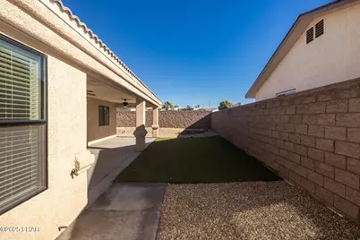 3890 Oro Grande Blvd, Lake Havasu City, AZ 86406 - Photo 40