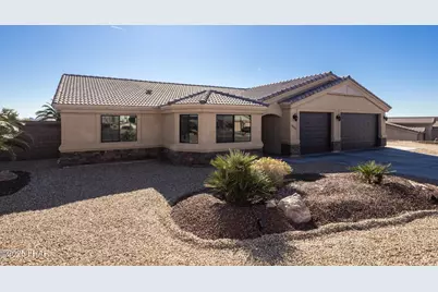 3890 Oro Grande Blvd, Lake Havasu City, AZ 86406 - Photo 2