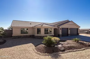 3890 Oro Grande Blvd, Lake Havasu City, AZ 86406 - Photo 2