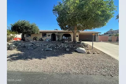 1200 Palo Verde Ln, Lake Havasu City, AZ 86404 - Photo 2