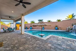 1591 E Laurel Dr, Lake Havasu City, AZ 86404 - Photo 82