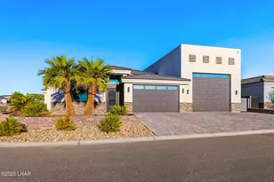 1591 E Laurel Dr, Lake Havasu City, AZ 86404 - Photo 2
