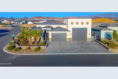 1591 E Laurel Dr, Lake Havasu City, AZ 86404 - Photo 90