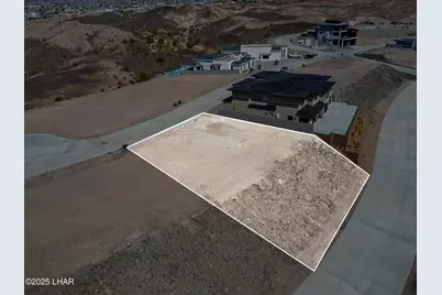 2418 Sunset Rdg Ct W, Lake Havasu City, AZ 86406 - Photo 6