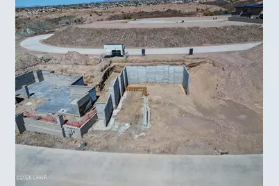 2404 Desert Rdg Ct W, Lake Havasu City, AZ 86406 - Photo 2