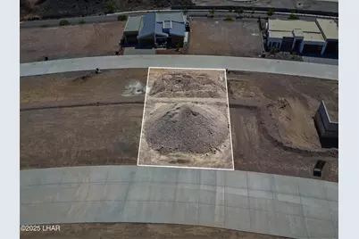 2412 Desert Rdg Ct W, Lake Havasu City, AZ 86406 - Photo 16