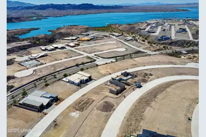 2412 Desert Rdg Ct W, Lake Havasu City, AZ 86406 - Photo 20