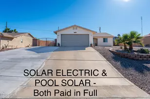 3710 Aqua Dr, Lake Havasu City, AZ 86406 - Photo 1