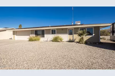 3715 Saratoga Ave, Lake Havasu City, AZ 86406 - Photo 4