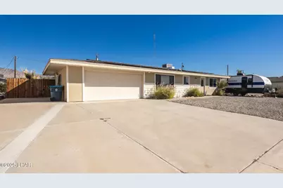 3715 Saratoga Ave, Lake Havasu City, AZ 86406 - Photo 2