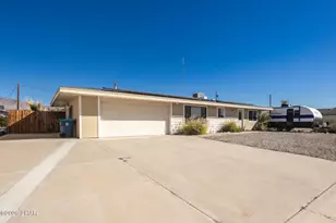 3715 Saratoga Ave, Lake Havasu City, AZ 86406 - Photo 2