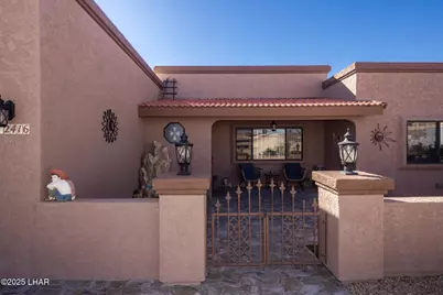 2416 Fannin Dr, Lake Havasu City, AZ 86403 - Photo 6
