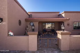 2416 Fannin Dr, Lake Havasu City, AZ 86403 - Photo 6