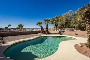 2416 Fannin Dr, Lake Havasu City, AZ 86403 - Photo 38