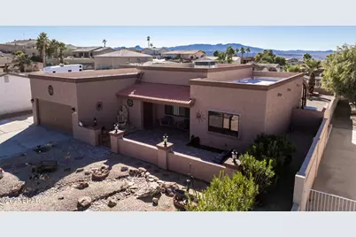 2416 Fannin Dr, Lake Havasu City, AZ 86403 - Photo 52