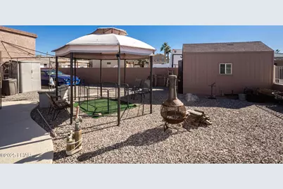 2416 Fannin Dr, Lake Havasu City, AZ 86403 - Photo 42