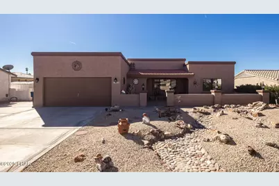 2416 Fannin Dr, Lake Havasu City, AZ 86403 - Photo 2
