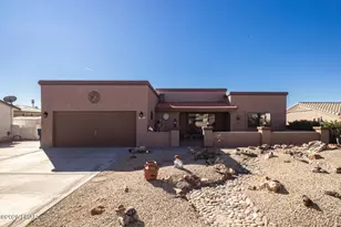 2416 Fannin Dr, Lake Havasu City, AZ 86403 - Photo 2