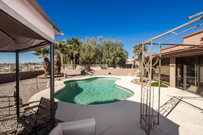 2416 Fannin Dr, Lake Havasu City, AZ 86403 - Photo 44