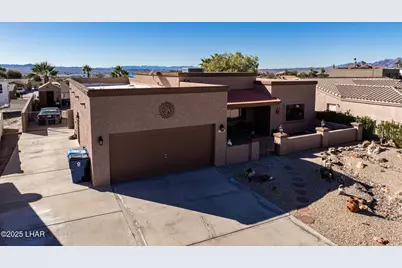 2416 Fannin Dr, Lake Havasu City, AZ 86403 - Photo 48