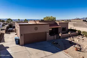 2416 Fannin Dr, Lake Havasu City, AZ 86403 - Photo 48