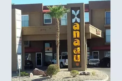 276 Lake Havasu Ave S #C3, Lake Havasu City, AZ 86403 - Photo 1