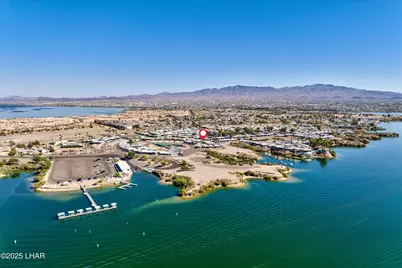 555 Beachcomber Blvd #246, Lake Havasu City, AZ 86403 - Photo 60