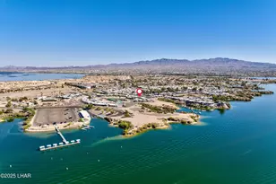 555 Beachcomber Blvd, Lake Havasu City, AZ 86403 - Photo 60
