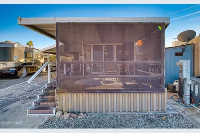 555 Beachcomber Blvd #246, Lake Havasu City, AZ 86403 - Photo 8