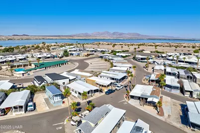555 Beachcomber Blvd #246, Lake Havasu City, AZ 86403 - Photo 56