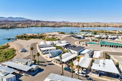 555 Beachcomber Blvd #246, Lake Havasu City, AZ 86403 - Photo 4
