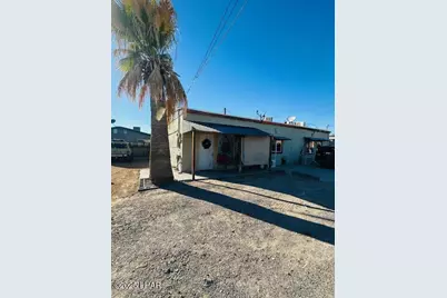 1412 W 11th St, Parker, AZ 85344 - Photo 14