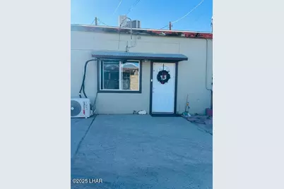 1412 W 11th St, Parker, AZ 85344 - Photo 28